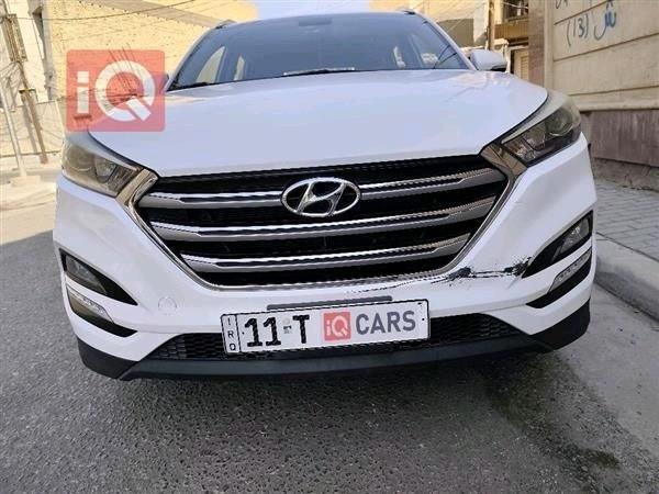 هیوندای تۆکسۆن